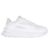 Puma Sneakers - Mirage Sport Asphalt - White