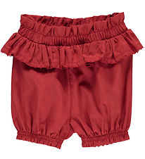 Msli Bloomers - Frill - Berry Ed