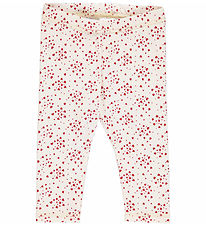 Müsli Leggings - Love Smörkräm/Berry Utg