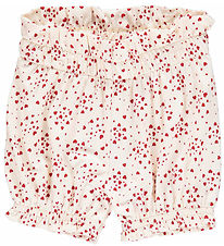 Msli Bloomers - Love - Botercrme/Berry Ed