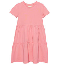 Creamie Dress - Jersey - Blush