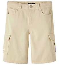 LMTD Shorts - Fracht - NlmUtizza - Peyote