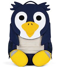 Affenzahn Backpack - Large - Penguin