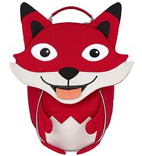 Affenzahn Backpack - Little - Fox