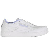 Reebok Schuhe - Club C Junior - Tennis - Wei/Lila