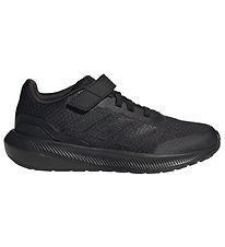 adidas Performance Shoe - RUNFALCON 3.0 EL K - Black