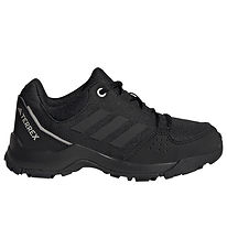 adidas Performance Strigaskór - TERREX HYPERHIKER LOW K - Svart
