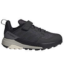 adidas Performance Kengt - TERREX TRAILMAKER CF K - Musta