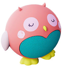 Planet Buddies Luidspreker - Olive De uil - Bluetooth