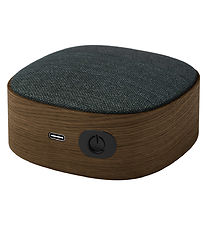 SACKit Kaiutin - GO WOOD - Kannettava Bluetooth-kaiutin