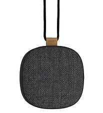 SACKit Kaiutin - Go 250 - Kannettava Bluetooth QI -kaiutin