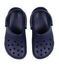 Crocs Sandals - Classic Clog K - Navy Blue Marine
