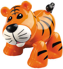 TOLO Toy animals - First Friends - Tiger