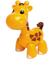 TOLO Speelgoeddieren - First Friends - Giraf