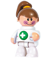 TOLO Toys - First Friends - Doctor