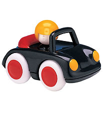 TOLO Leksaker - Baby Hjul - Sportvagn