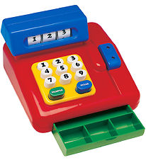TOLO Activity Toy - Cash register
