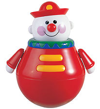 TOLO Activity Toy - Clown w. Sound