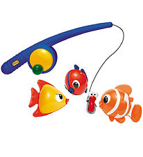 TOLO Activity Toy - Fishing set