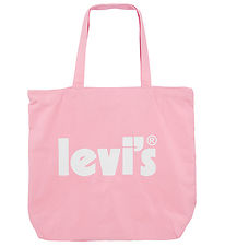 Levis Shopper - Quarz Pink