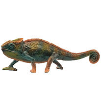 Schleich Wild Life - K: 4,5 cm - Kameleontti 14858