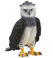 Schleich Wild Life - H: 6,1 cm - Harpy Eagle 14862