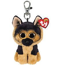 Ty Lyklakippa M. Bangsi - Beanie Boos - 10 cm - Spirit