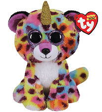 Ty Knuffel - Muts Boos - 23 cm - Giselle