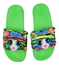 Ty Flip-Flops - Mode - Tigerly - Large