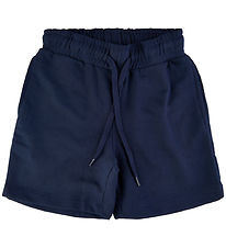 The New Shorts - TnGonzo - Navy Blazer