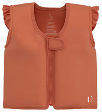 Vanilla Copenhagen Gilet de natation - Deep Coral