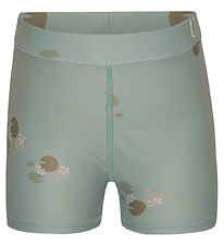 Vanilla Copenhagen Badehose - Aqua