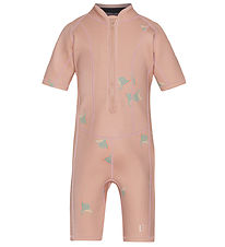 Vanilla Copenhagen Wetsuit - Sand Rose