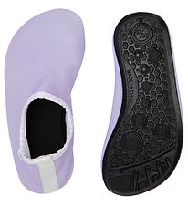 Vanilla Copenhagen Beach Shoes - Lavender