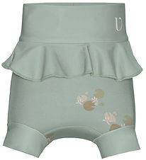 Vanilla Copenhagen Swim Diaper - Aqua