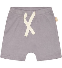 Petit Piao Shortsit - Joustinneule - Modal - Dusty Lavender