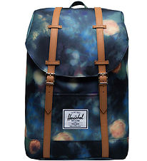 Herschel Sac  Dos - Retraite - Floral Mist