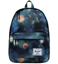 Herschel Backpack - Classic+ X-Large - Floral Mist