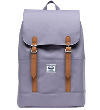 Herschel Backpack - Retreat Small - Lavender Gray