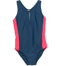 Color Kids Sundföt - Dark Denim