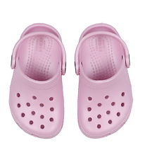 Crocs Sandals - Classic+ Clog T - Ballerina Pink