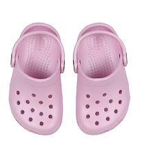 Crocs Sandals - Classic Clog T - Ballerina Pink