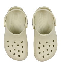 Crocs Sandalen - Classic+ Klomp K - Bot