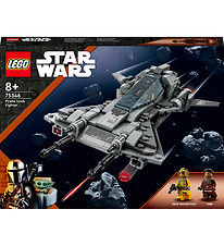LEGO Star Wars - Pirate Snub Fighter 75346 - 285 Delar