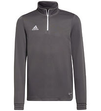 adidas Performance Blouse - ENT22 TR TOPY - Grey/White
