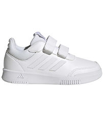 adidas Performance Skór - Tensaur Sport 2.0 CF K - Hvítur