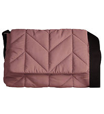 Markberg Shoulder Bag - CalmaMBG - Cross Bag - Soft Blush/Black