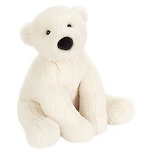 Jellycat Gosedjur - 25 cm - Perry Polar Bear