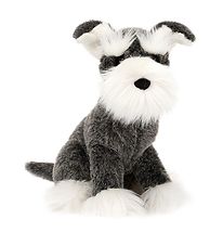 Jellycat - 24 cm - Laurent Schnauzer