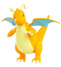 Figurine Pokémon - Épique Battle Figure - Dragonite